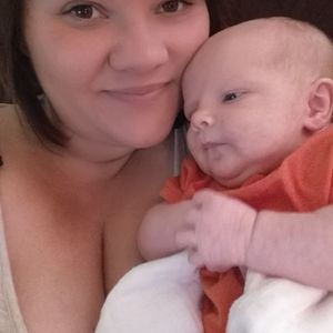 Meet your Posher, Lacie