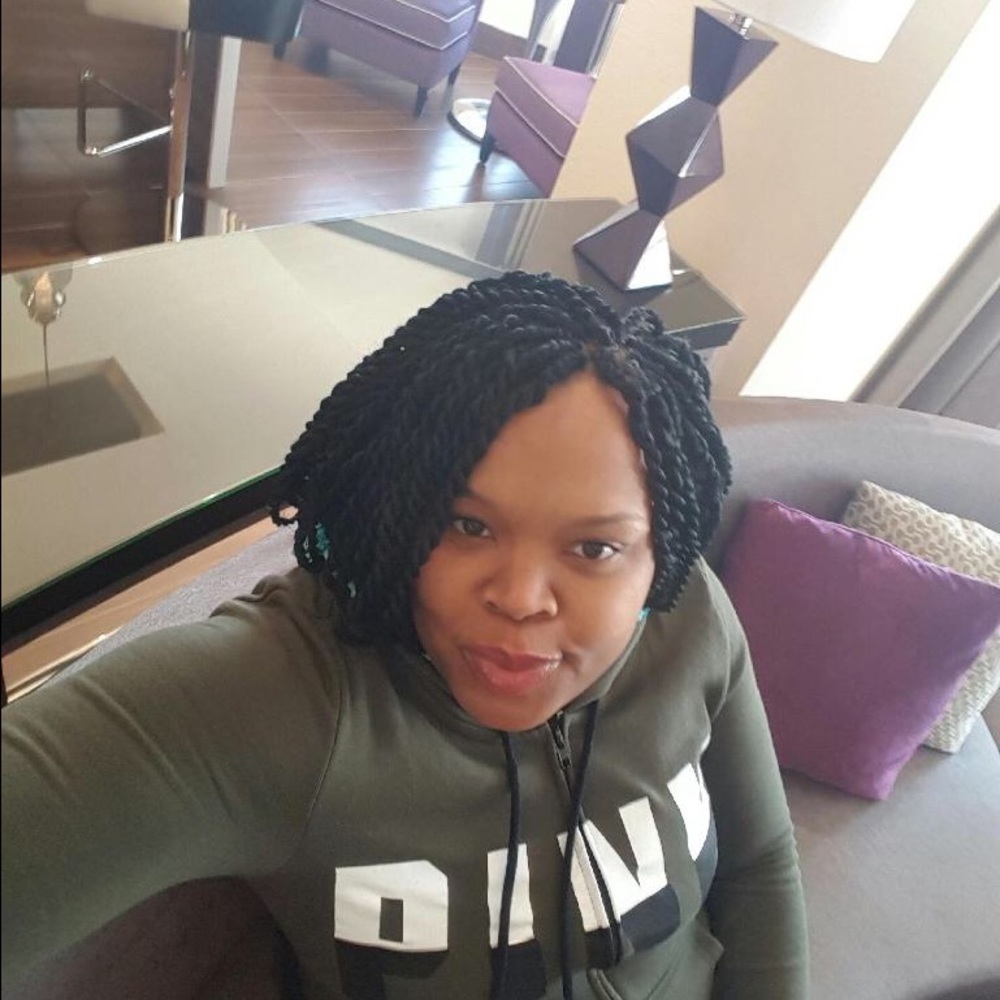 Meet your Posher, Jacara