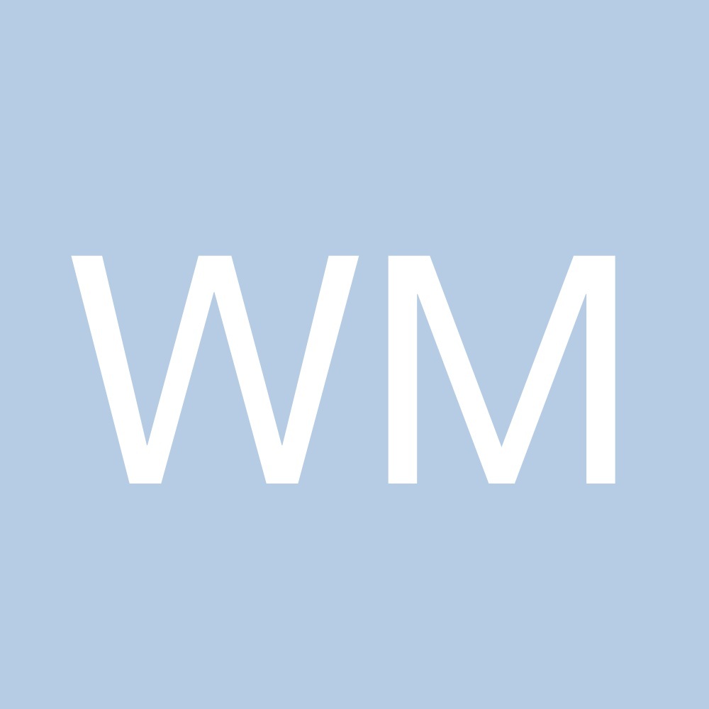 Meet your Posher, Wallis