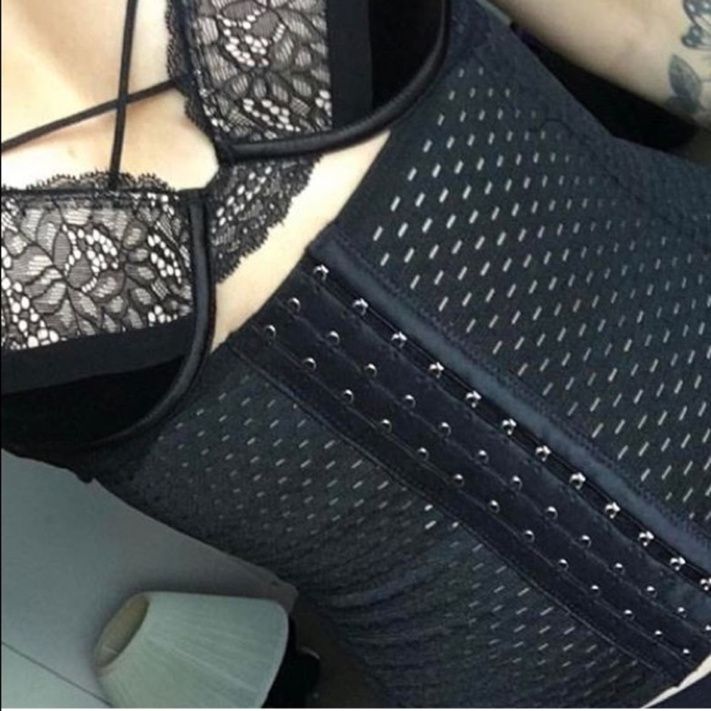 Slimming Waist Trainer