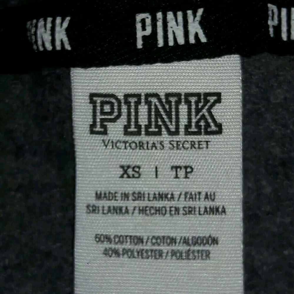 NWOTS SZ XS OVERSIZED WANT TO TRADE FOR SZ L ASAP - Picture 4 of 4