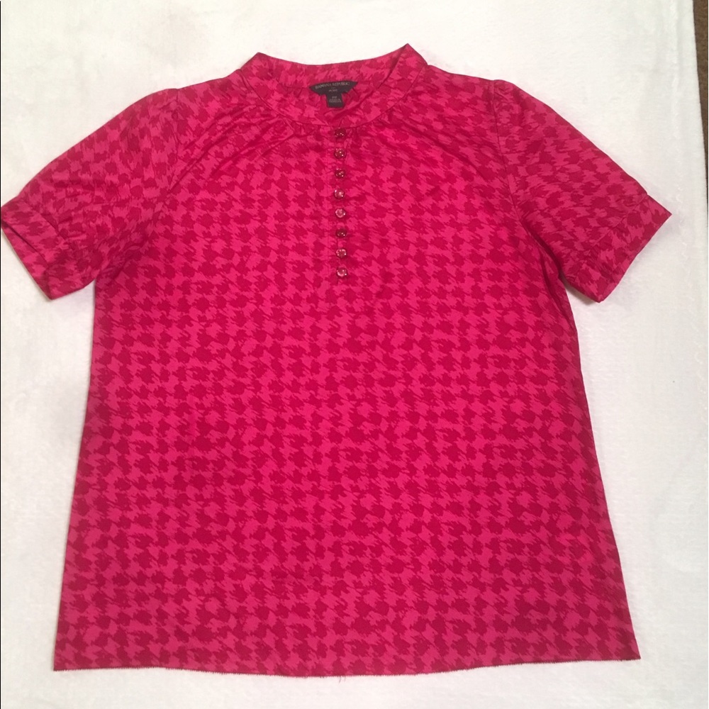 Banana Republic Blouse