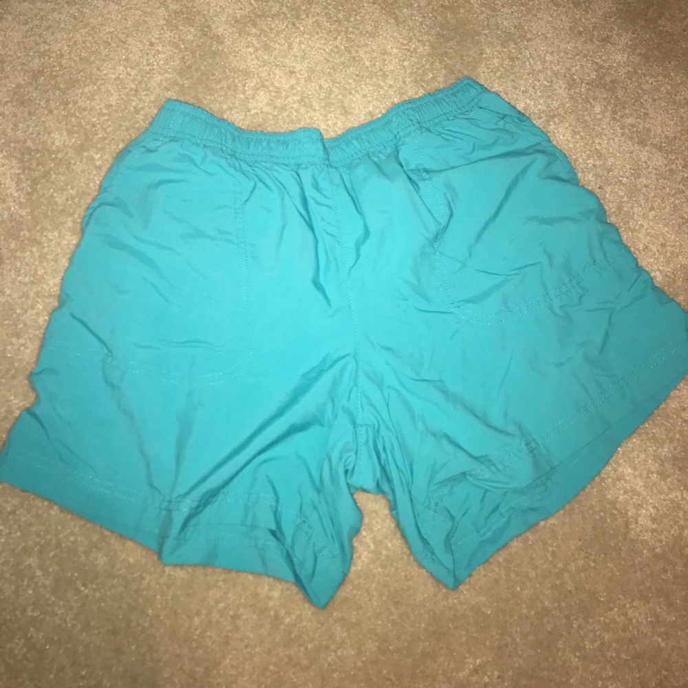 Columbia shorts!