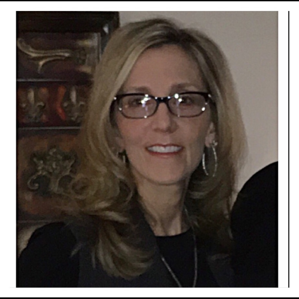 Meet your Posher, Debra