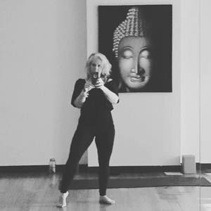 Meet your Posher, Terri