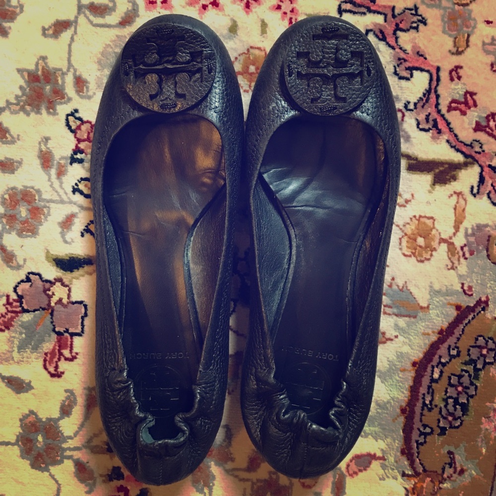 Tory Burch Flats