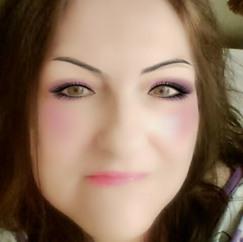 Meet your Posher, Susan