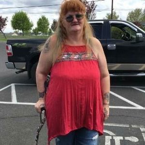 Meet your Posher, Dawn