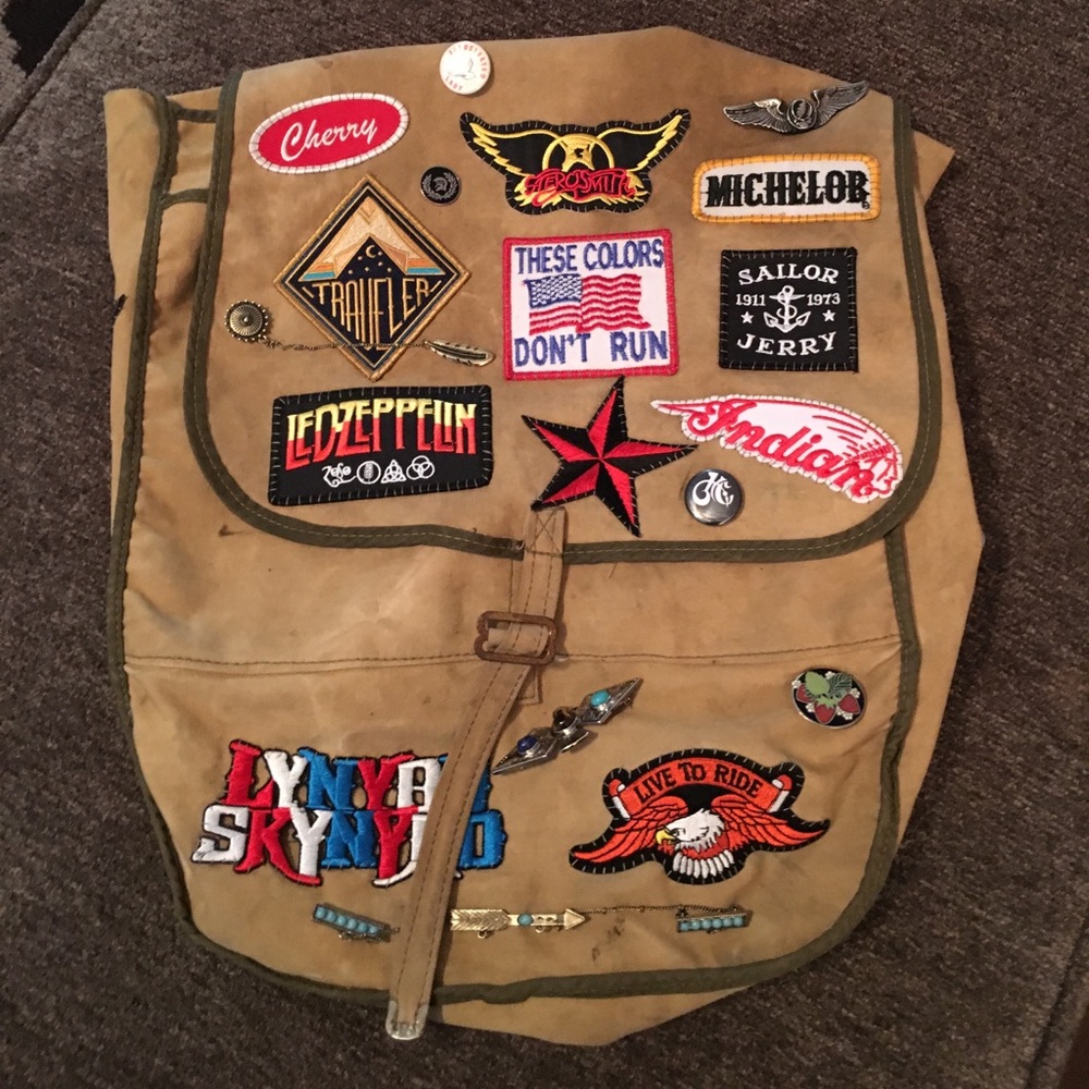 My latest creation ❤💙