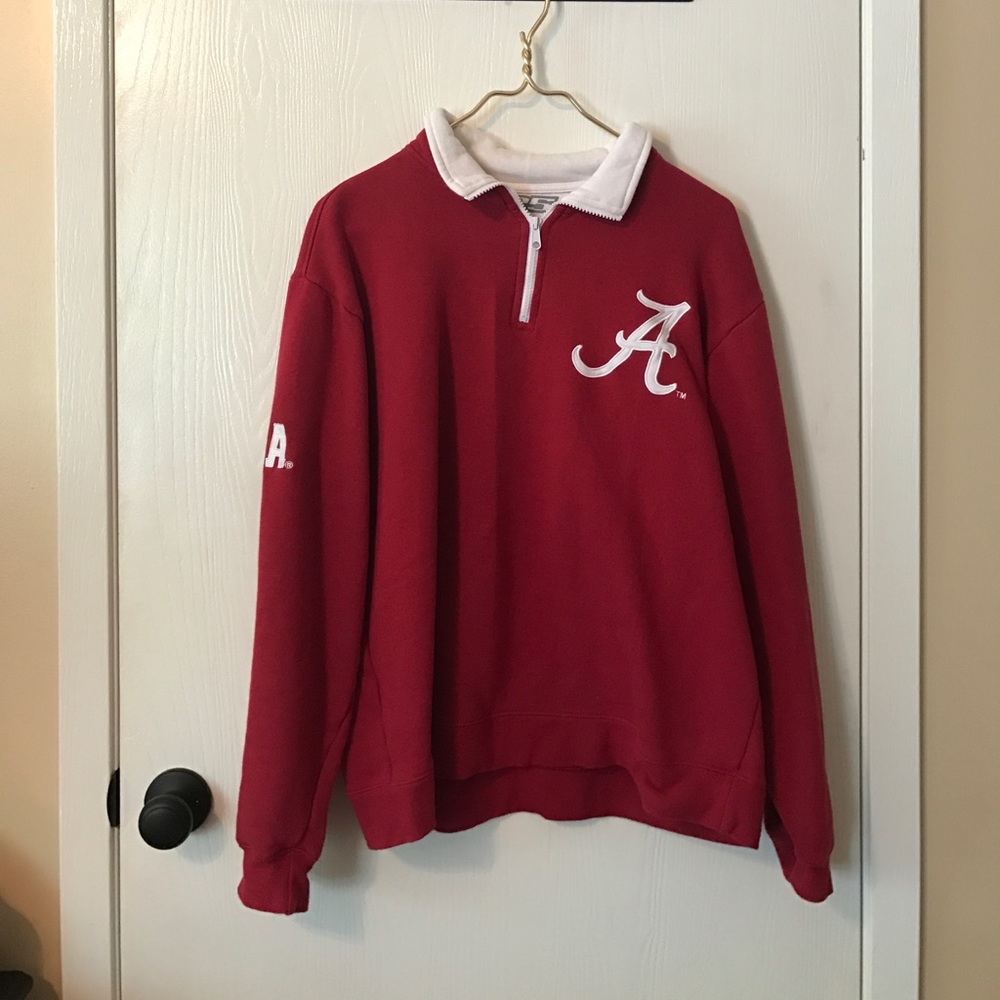 University of Alabama Sweatshirt