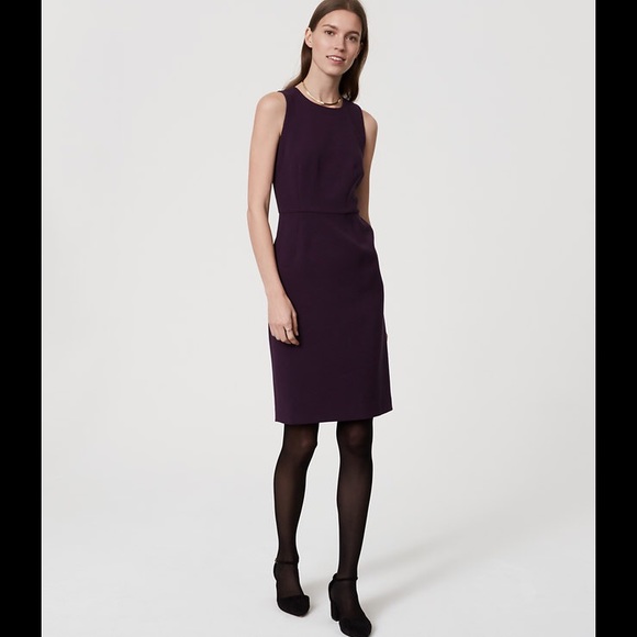 Pumps ann taylor olive sheath skirt dress maxx