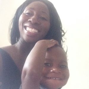 Meet your Posher, Christy