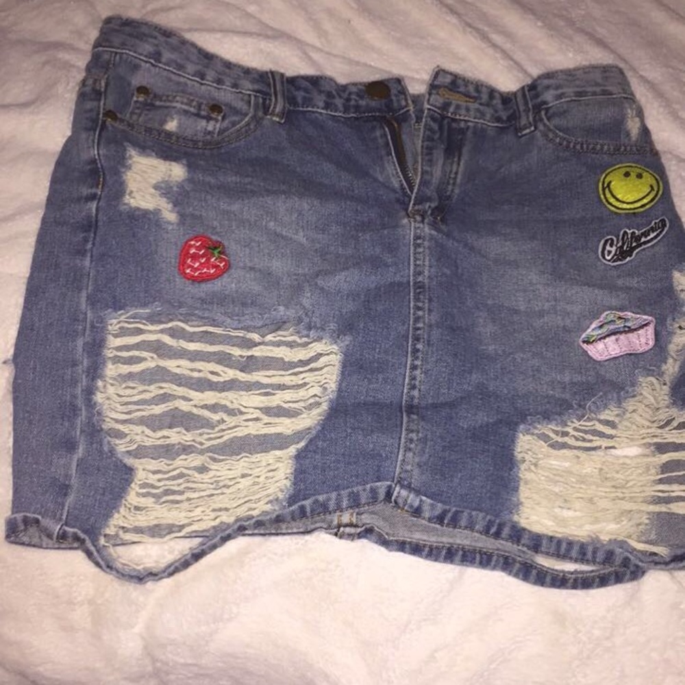 Skirt