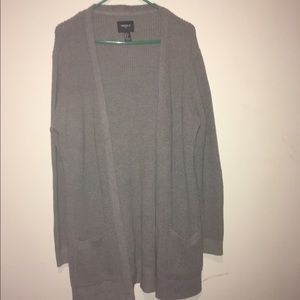 Forever 21 Men's Cardigan