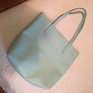 Like new summer tote.