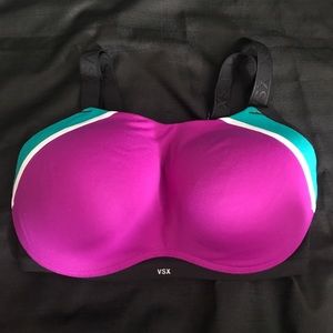 Victoria's Secret VSX Sport Bra