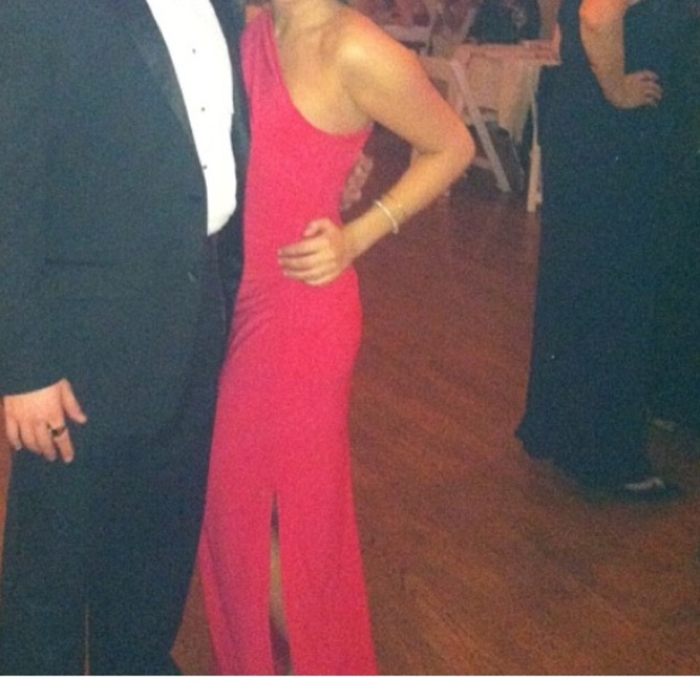 Betsy & Adam dress size 6