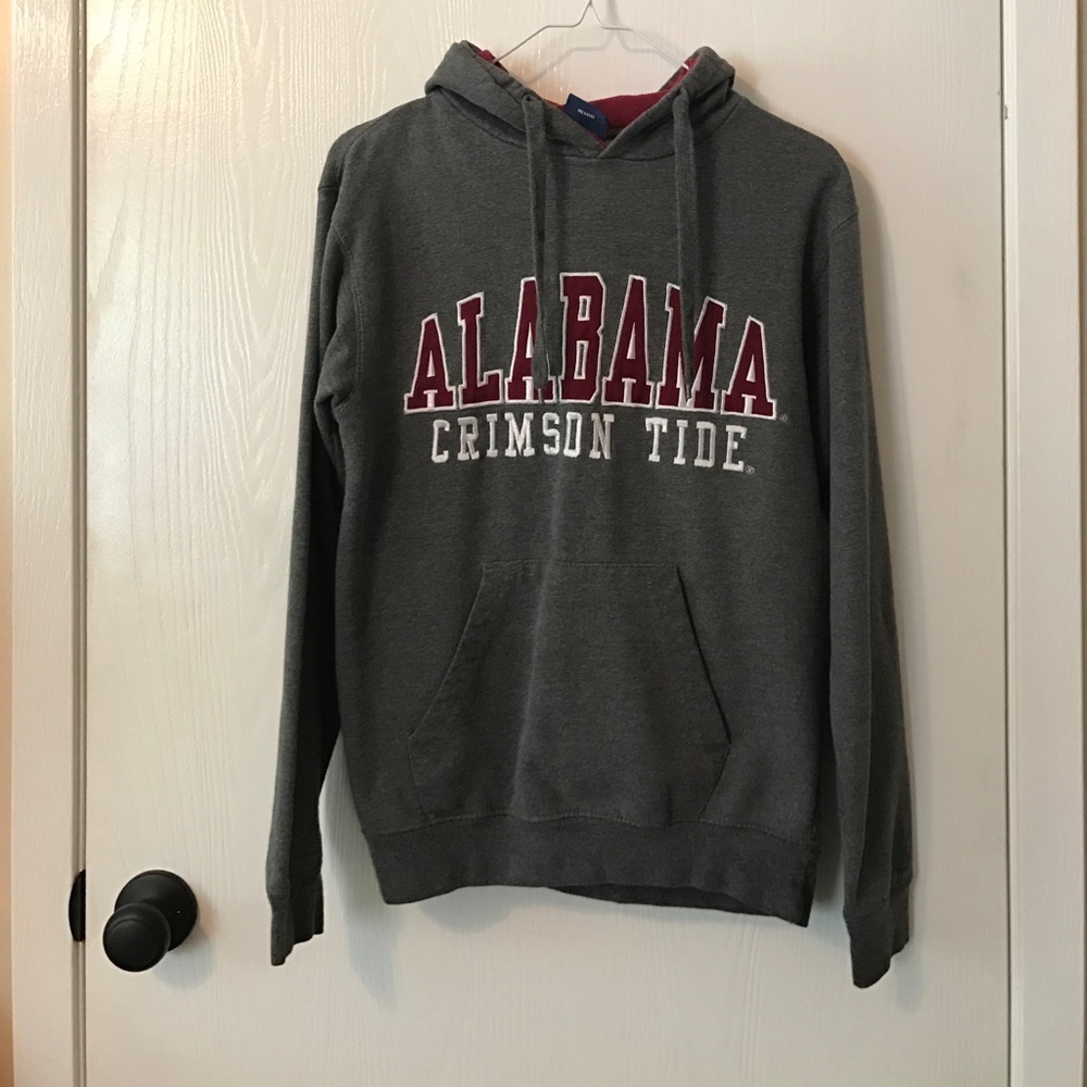 University of Alabama Sweatshirt