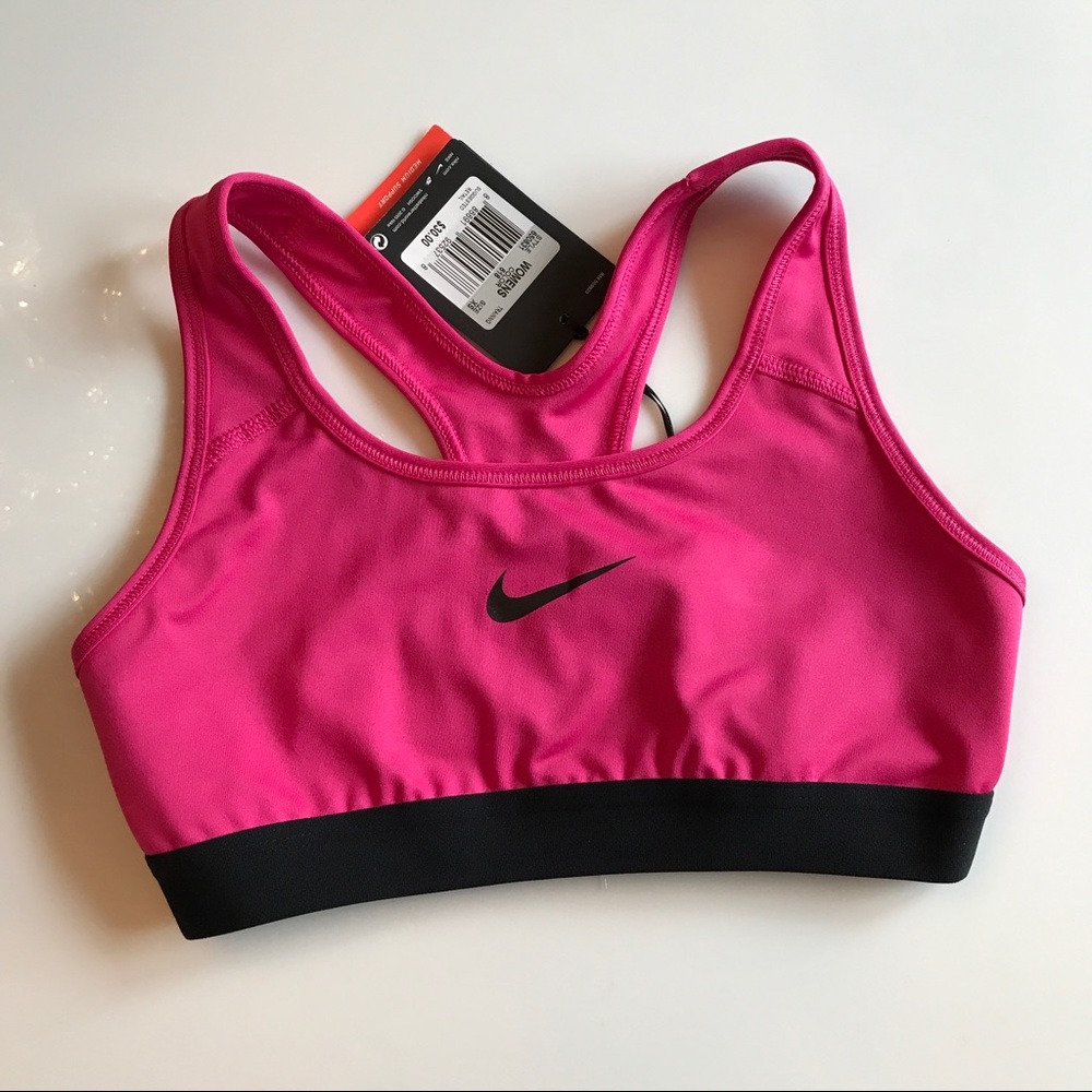 Women's Nike Pro 360 Support size XS