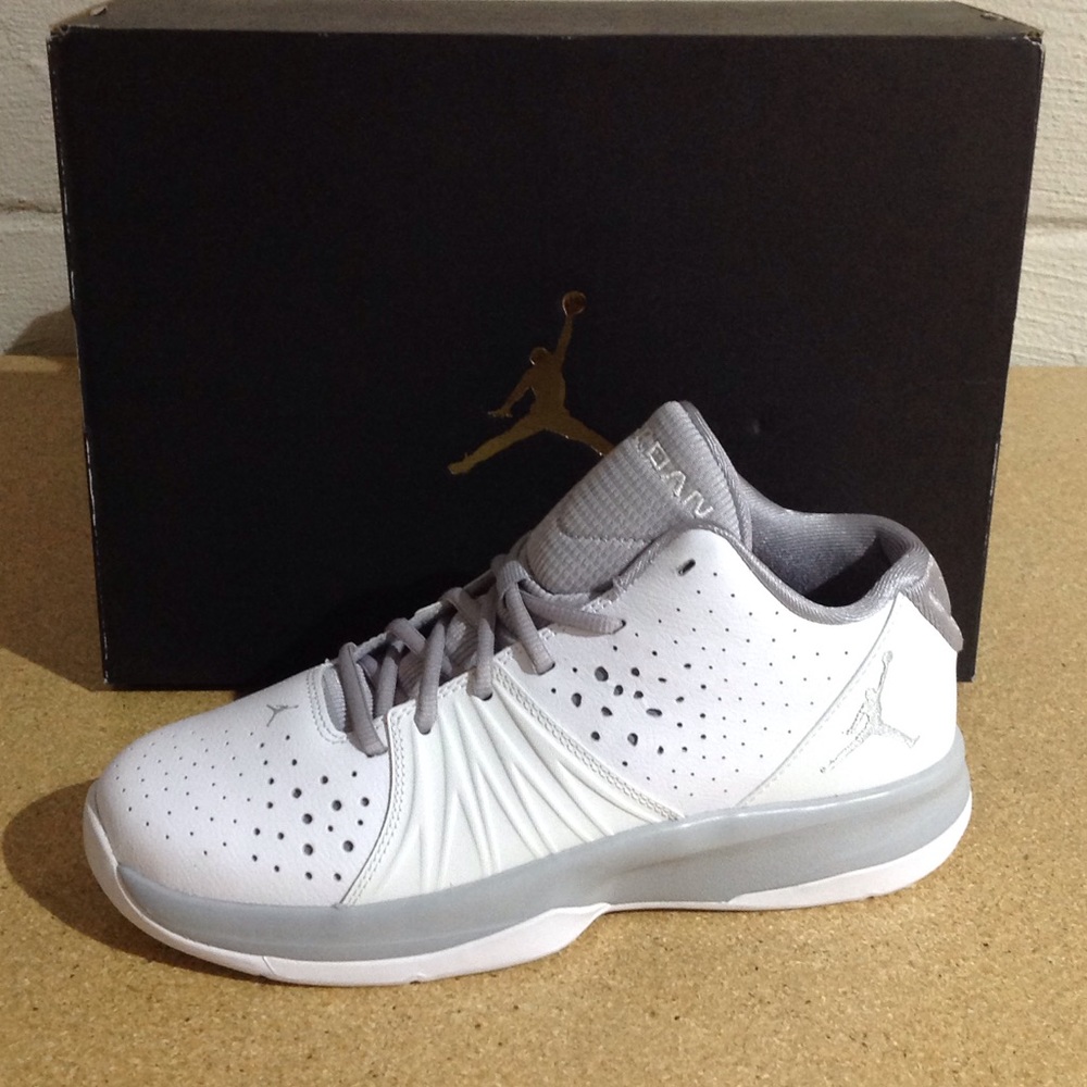 Jordan Boy's Grade School 5am Training Shoe