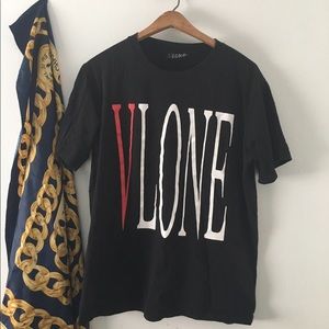 vlone t-shirt