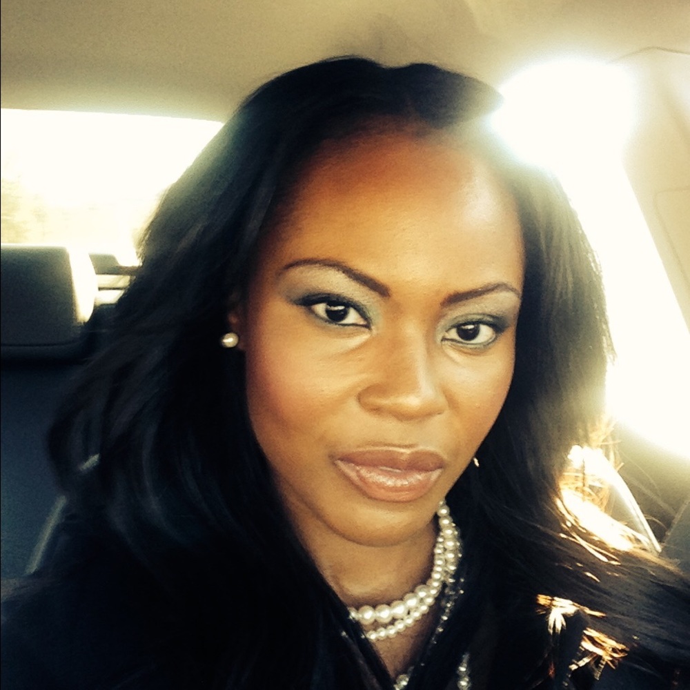 Meet your Posher, Shayla