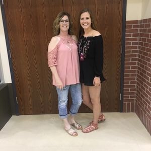 Meet your Posher, Melissa