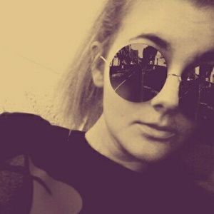 Meet your Posher, Alissa