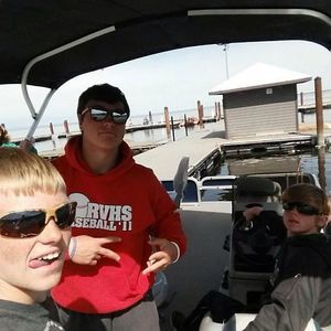 Meet your Posher, Spencer