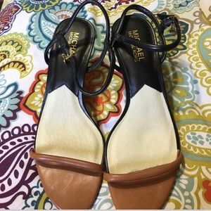 Michael kors heels