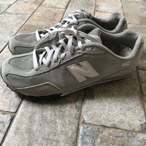New Balance Sneakers