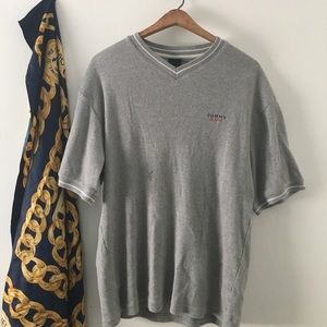 tommy jeans t shirt