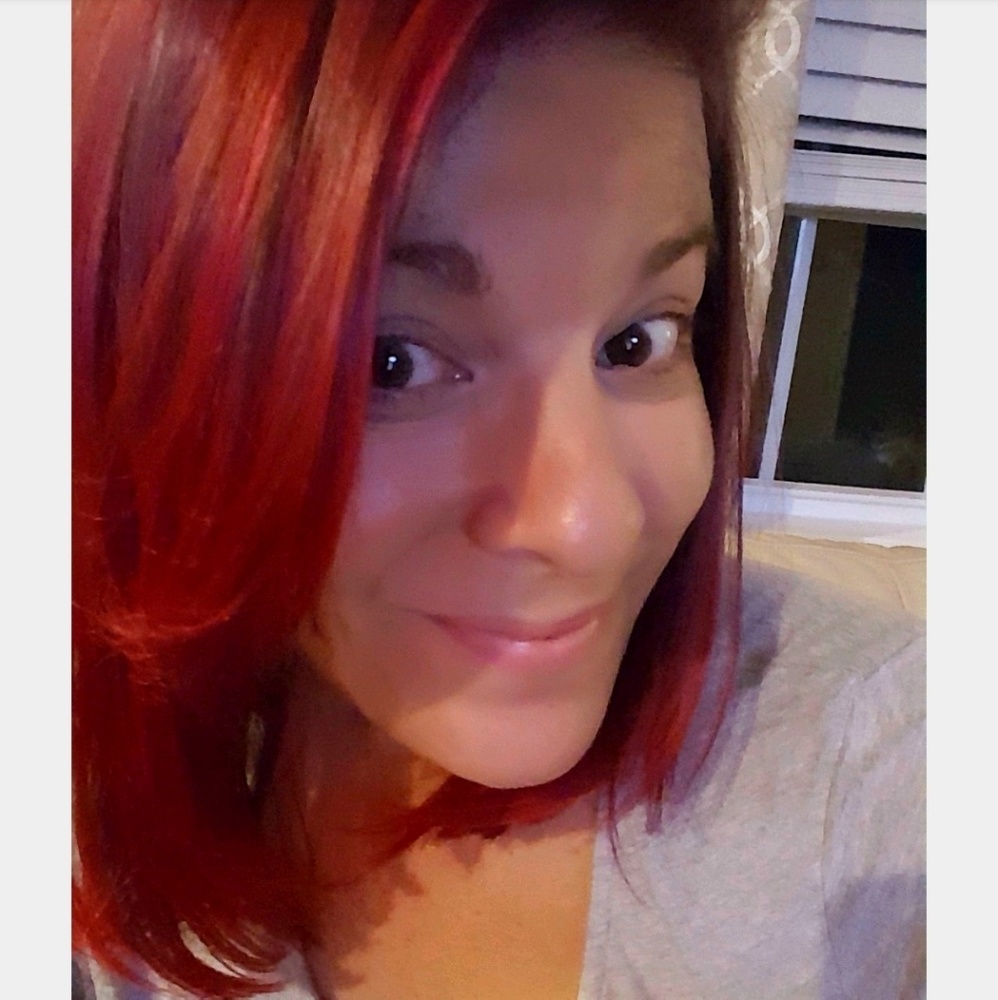 Meet your Posher, Cheryl