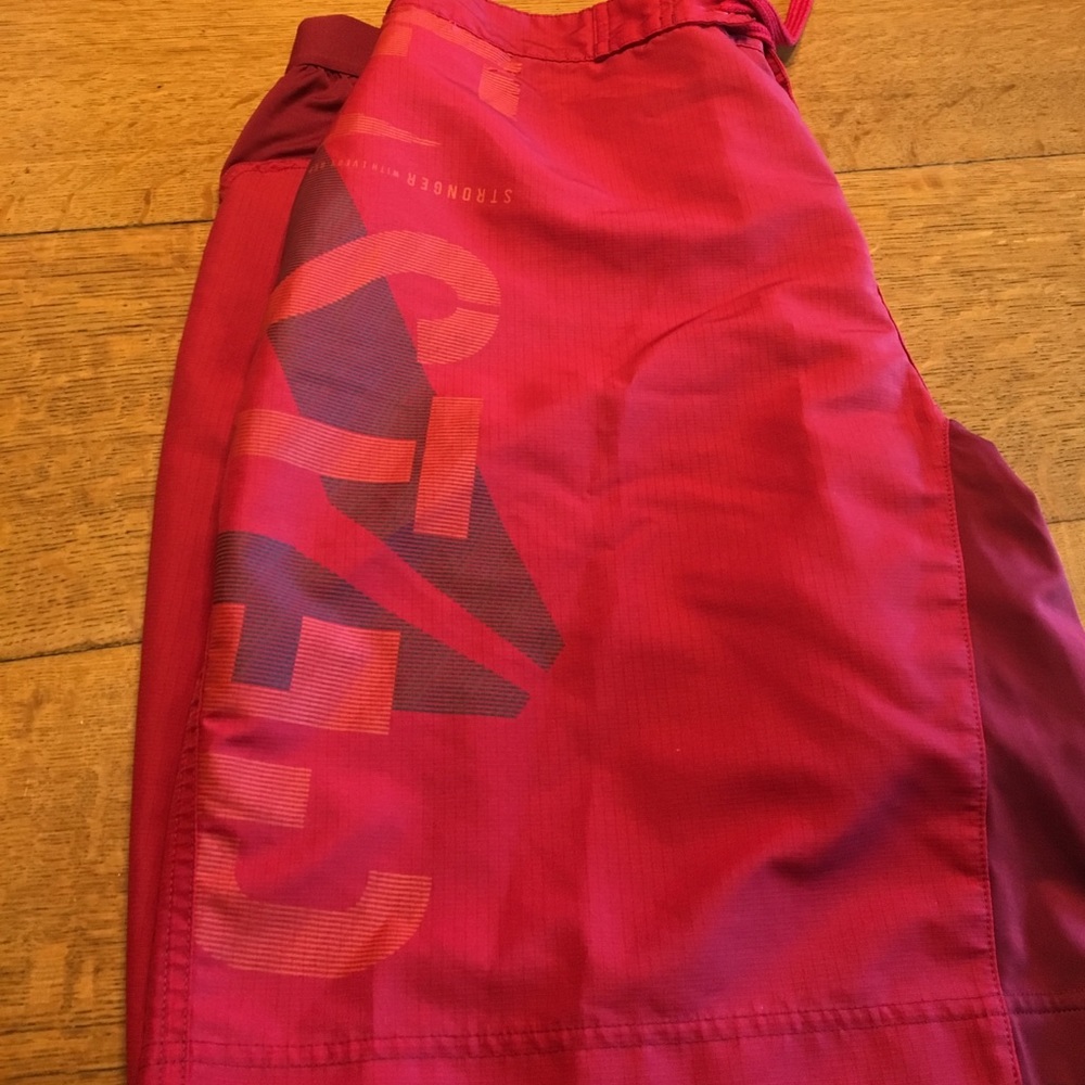 Reebok shorts