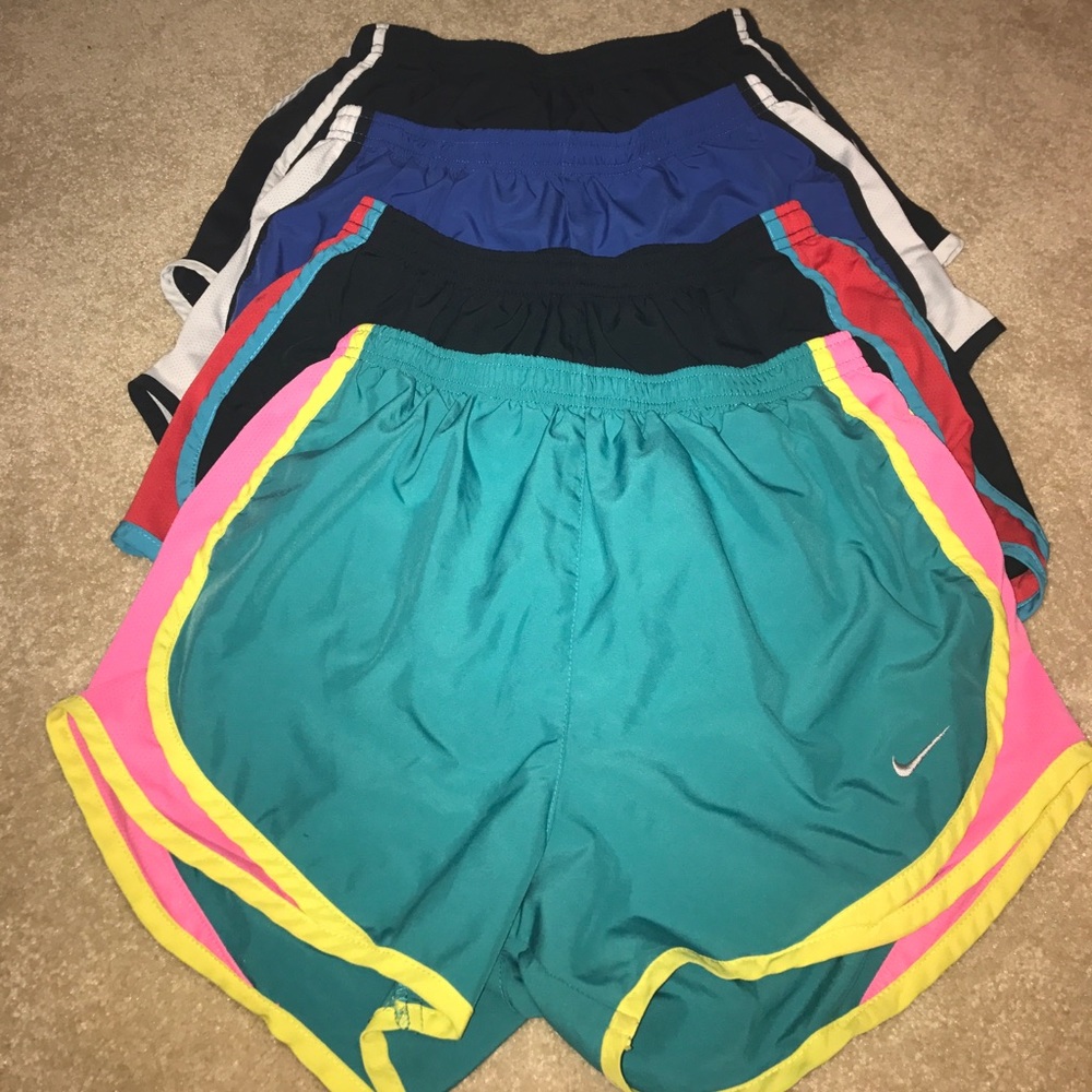 Nike shorts!!!