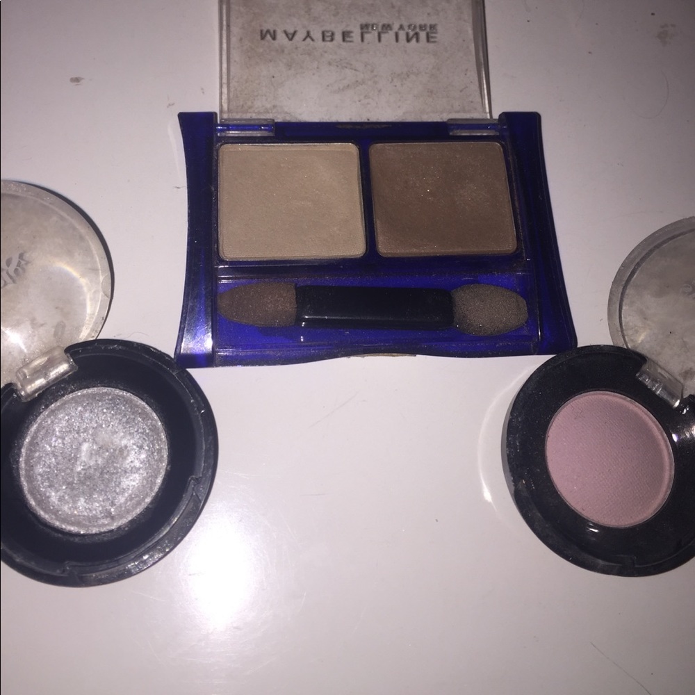 Maybelline eyeshadow
