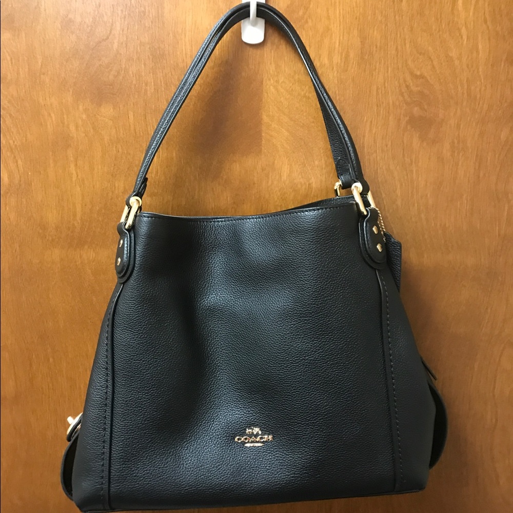 Coach: Edie Shoulder Bag 31