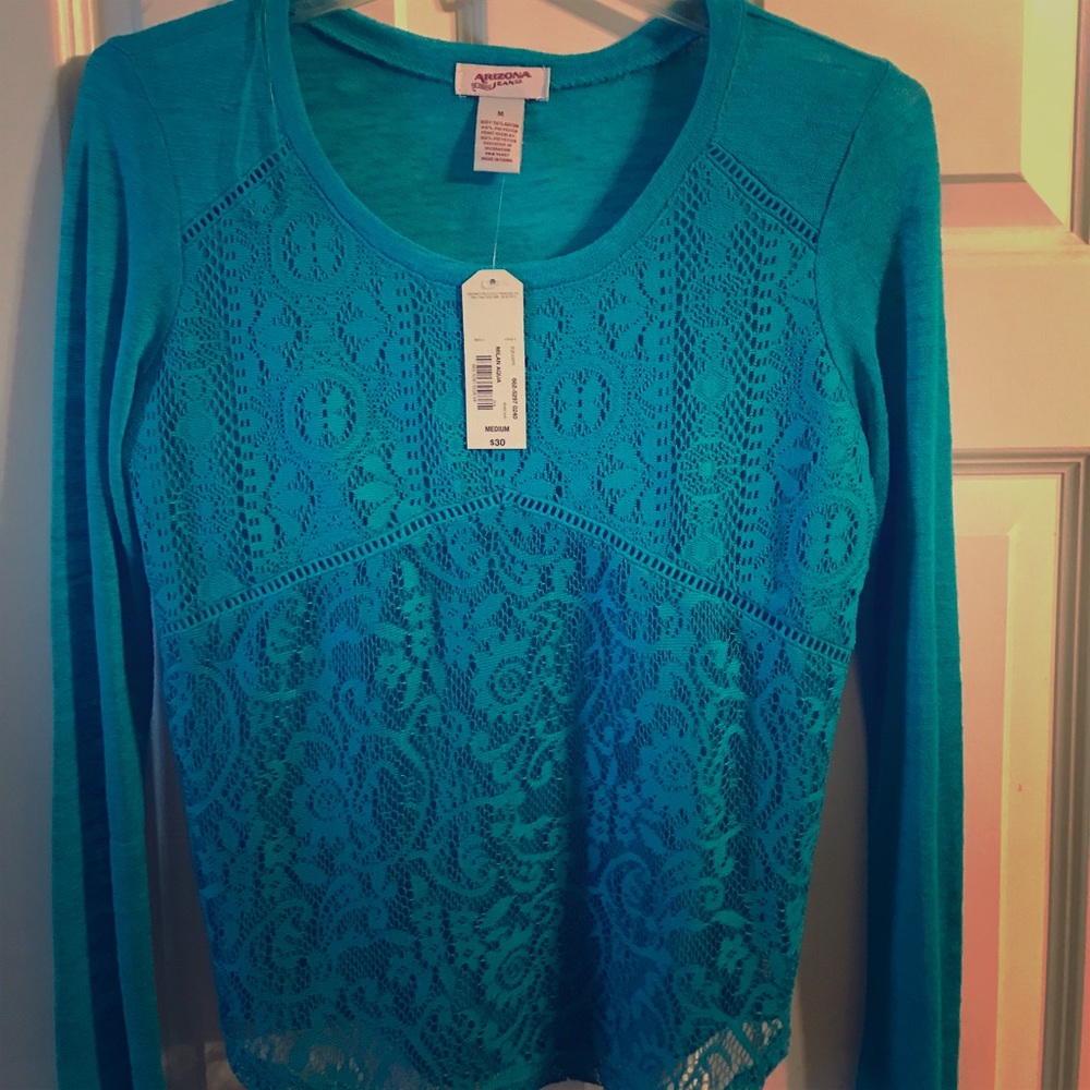 Dress top(new)