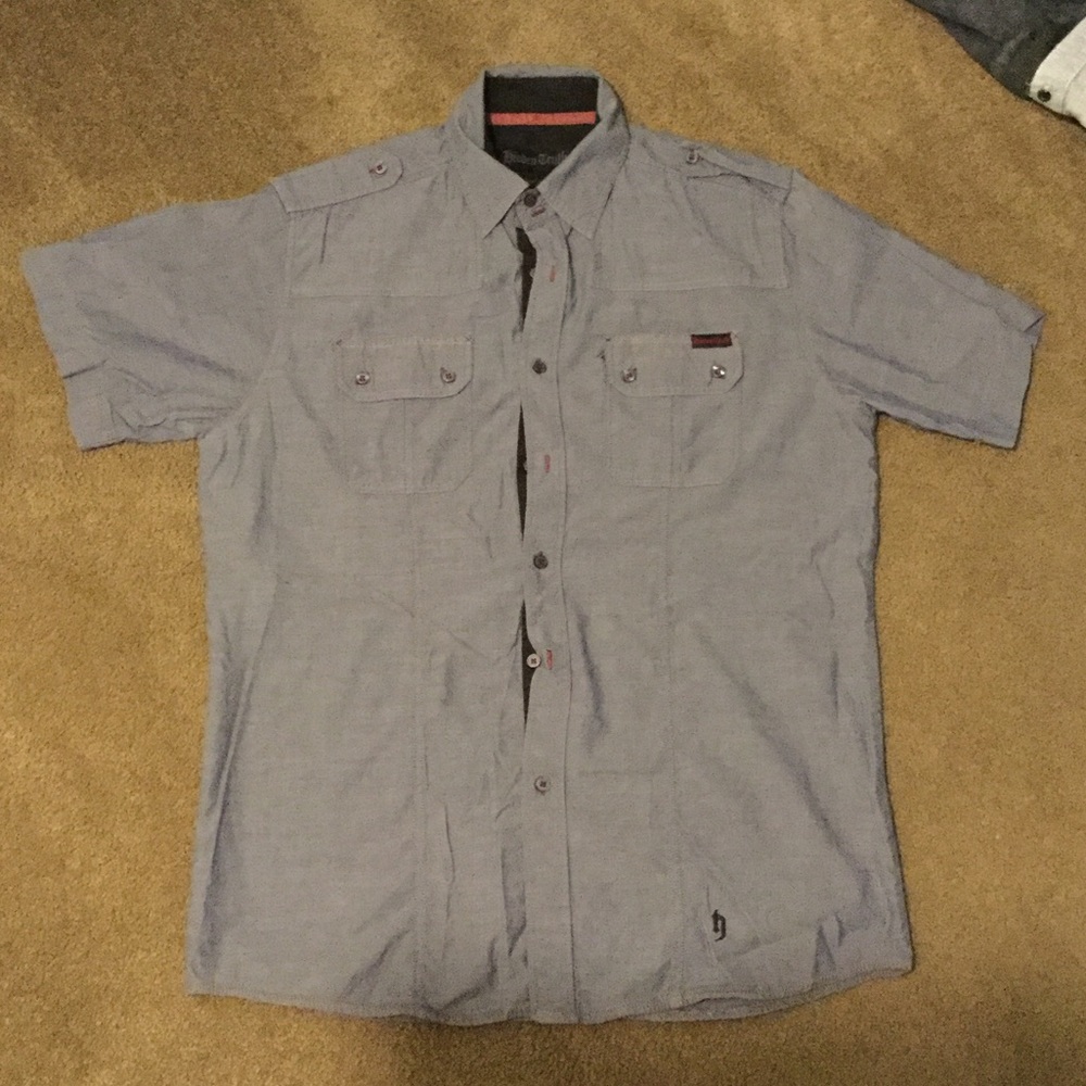 Hidden Truth shirt