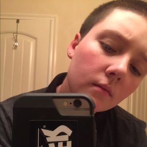 Meet your Posher, Parker