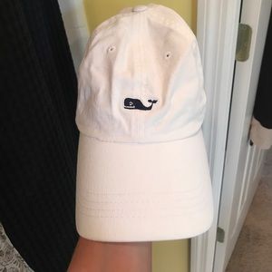 Vineyard vines hat