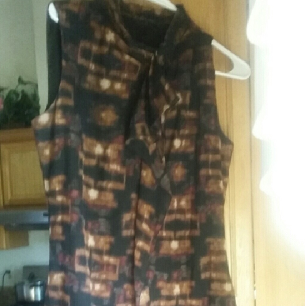 Ellen Tracy dress