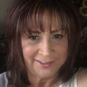 Meet your Posher, Virginia