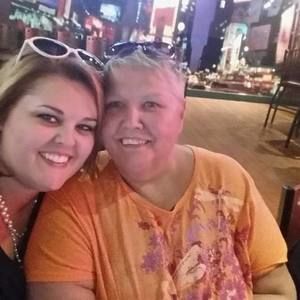 Meet your Posher, Dawn