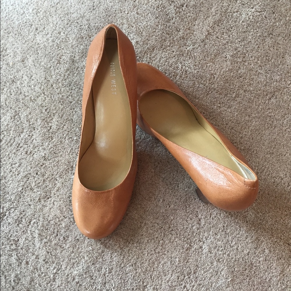 Nine West vexo heals