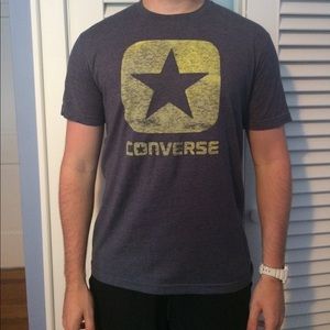 Coverse ALL-STAR Men's tshirt