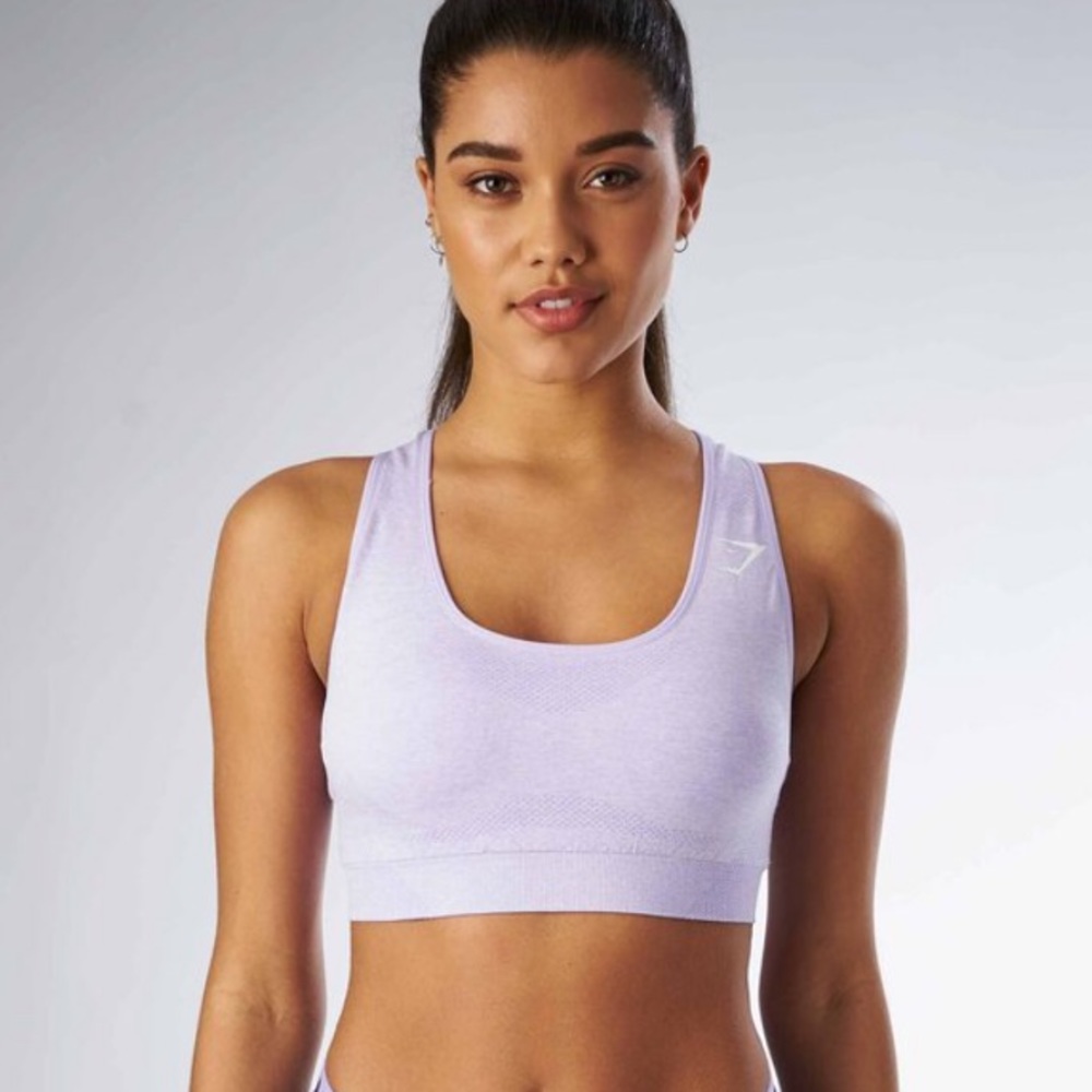 NWT Gymshark Bra