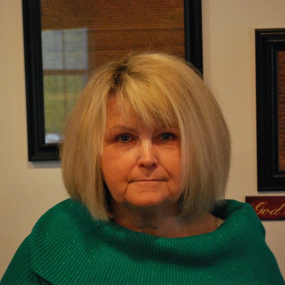 Meet your Posher, Cheryl