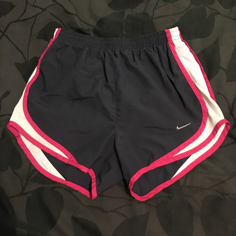 Nike Tempo Shorts