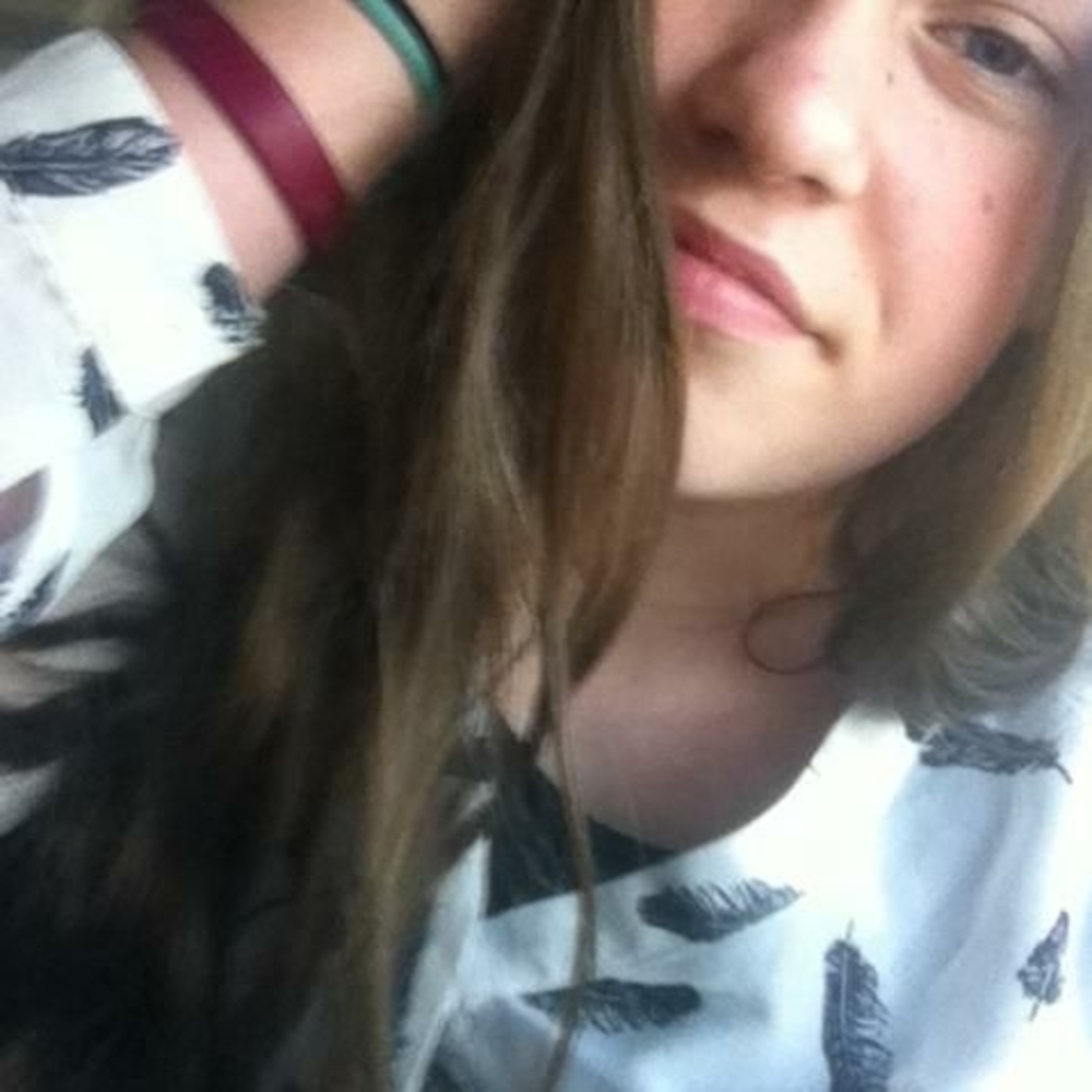 Meet your Posher, Sadie